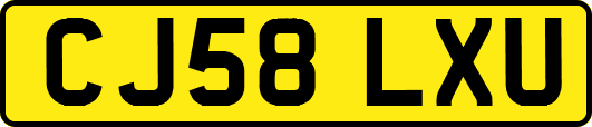 CJ58LXU