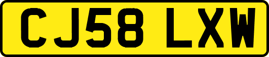 CJ58LXW