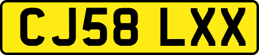CJ58LXX