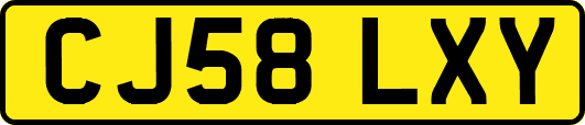 CJ58LXY