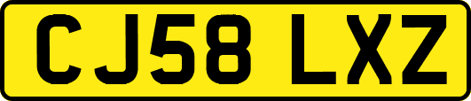CJ58LXZ