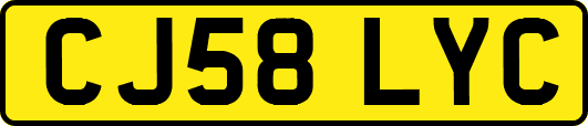 CJ58LYC