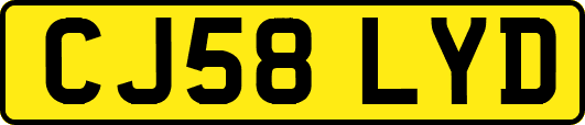 CJ58LYD