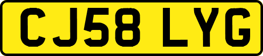 CJ58LYG