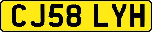 CJ58LYH