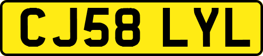 CJ58LYL