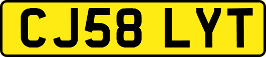 CJ58LYT
