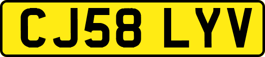 CJ58LYV