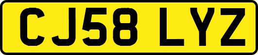CJ58LYZ