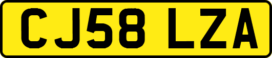 CJ58LZA