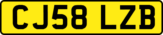 CJ58LZB