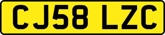 CJ58LZC