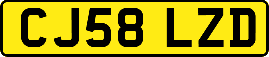 CJ58LZD