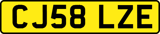 CJ58LZE