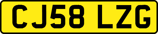 CJ58LZG