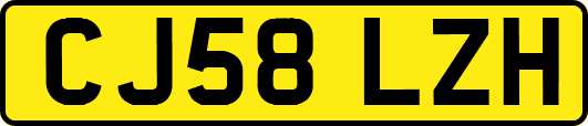CJ58LZH