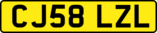 CJ58LZL