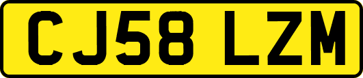 CJ58LZM