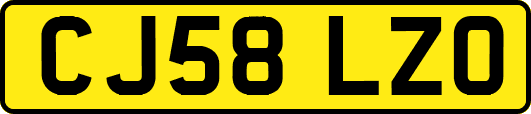 CJ58LZO
