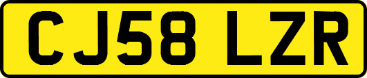 CJ58LZR