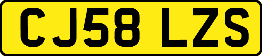 CJ58LZS