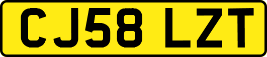 CJ58LZT