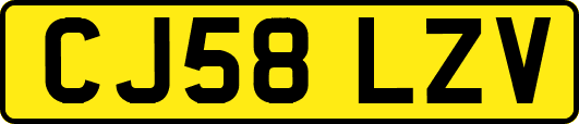 CJ58LZV
