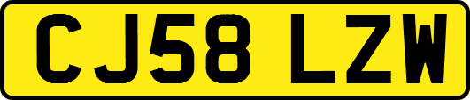 CJ58LZW