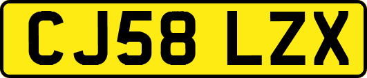 CJ58LZX