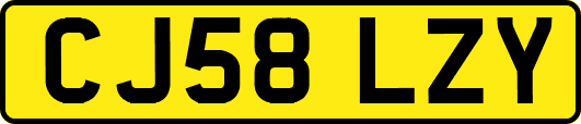 CJ58LZY