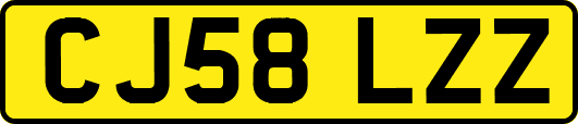CJ58LZZ
