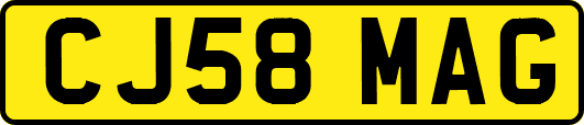 CJ58MAG