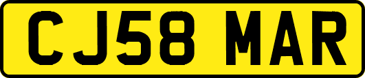 CJ58MAR