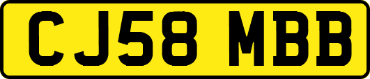 CJ58MBB