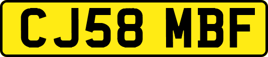 CJ58MBF