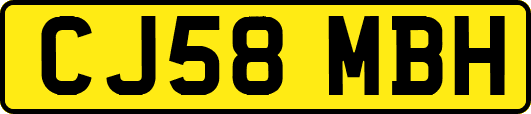 CJ58MBH