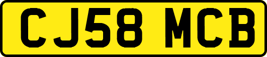 CJ58MCB