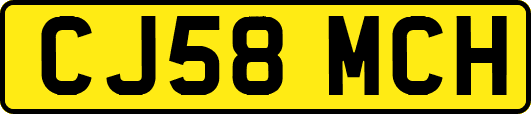 CJ58MCH