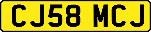 CJ58MCJ