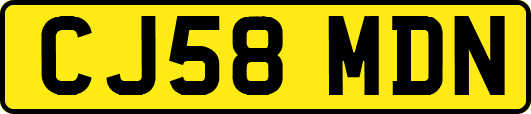 CJ58MDN