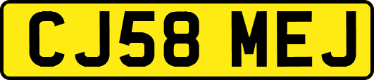 CJ58MEJ