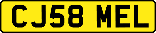 CJ58MEL