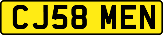 CJ58MEN