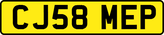 CJ58MEP