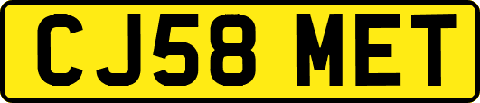 CJ58MET