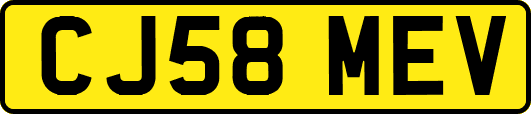 CJ58MEV