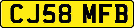 CJ58MFB