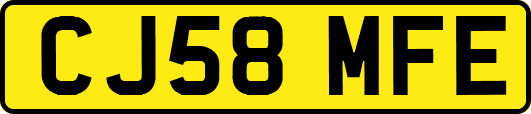CJ58MFE