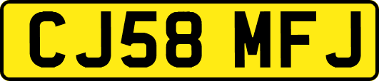 CJ58MFJ