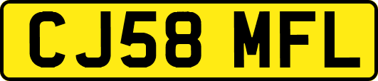 CJ58MFL